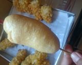 Foto langkah ke 5 dari resep Sotang / korean hot dog.