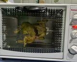 Foto langkah ke 5 dari resep Ayam panggang tulang lunak.