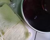Foto langkah ke 3 dari resep Stup Roti 🍫👩🍳.