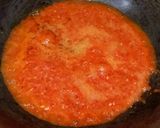 Foto langkah ke 3 dari resep Balado Udang Pete Mantaapp.
