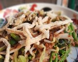Foto langkah ke 5 dari resep Pecel Sayur Shortcut.