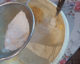 Foto del paso 2 de la receta: Lemon pie para los mates 😅😉