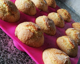 Foto del paso 4 de la receta: Magdalenas/Muffins con harina leudante