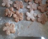 Foto del paso 5 de la receta: Galletitas de banana y algarroba 🍌