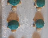 Foto del paso 10 de la receta: Conchas