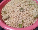 Foto langkah ke 2 dari resep Kacang asin rasa mete.