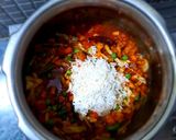 વેજ બિરયાની (Veg Biryani Recipe In Gujarati) રેસીપી સ્ટેપ4ફોટો