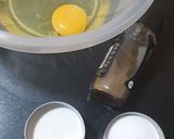 A picture of step 3 of Scrambled Egg Toast.