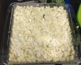 Foto del paso 4 de la receta: Soufflé de coliflor