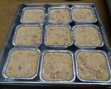 Foto langkah ke 5 dari resep Macaroni Panggang.