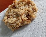 Foto del paso 4 de la receta: Galletitas de avena! Súper fáciles😁