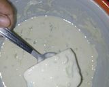Foto langkah ke 5 dari resep Tempe goreng tepung.