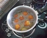 A picture of step 5 of Most Wanted Methai Gulab-Jamun.