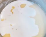 鹹蛋起士肉鬆蛋糕的食譜步驟1照片