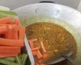Foto langkah ke 5 dari resep Ikan Acar Kuning.