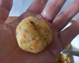 Foto del paso 11 de la receta: 266. Tortitas de patata y zanahoria