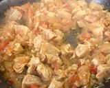 Foto del paso 6 de la receta Paella — a nuestro estilo—
