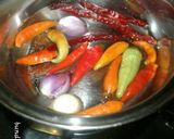Foto langkah ke 3 dari resep Sate taichan.