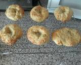 Low Carb Bagels recipe step 9 photo