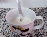 Foto del paso 1 de la receta Menjar blanc