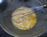 Foto del paso 2 de la receta: Volcán de chocolate. Super rápido y fácil