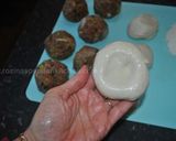 A picture of step 6 of Meat pie.