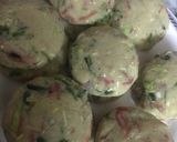 A picture of step 4 of Vegetable cutlets.