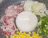 Foto langkah ke 4 dari resep 117. Beef Pepper Rice ala Pepper L*nch.