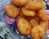 A picture of step 5 of Puff Puff.