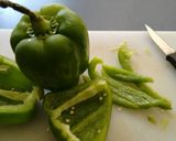 Foto del paso 1 de la receta: Pisto sencillo.ॐ