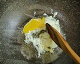Foto langkah ke 1 dari resep Nasi Goreng Ayam Pedas.