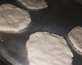 Foto del paso 4 de la receta: Pan casero con 4 ingredientes que todos tenemos en casa