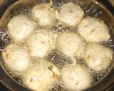 Foto langkah ke 4 dari resep Pempek adaan.