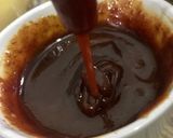 Foto langkah ke 4 dari resep Saus caramel untuk banofee pie.