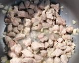 Brassói aprópecsenye recept fázis 1 fotója