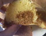 Foto langkah ke 5 dari resep Bolu kukus zebra.