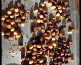 Foto del paso 1 de la receta: Ferrero Rocher