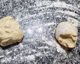 Foto del paso 3 de la receta: Galletitas saladas sin gluten