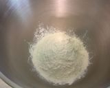 Une image de l'étape 3 de Pâte sablée sucrée.