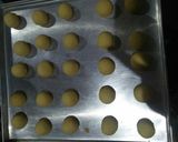 Foto langkah ke 6 dari resep Putri salju keju.