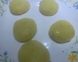 দুধের গোকুল পিঠে (dudher gokul pithe recipe in bengali) রেসিপি ধাপ - 2 ছবি