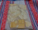 Foto del paso 2 de la receta: Masa hojaldre