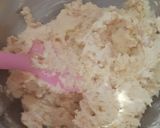 Foto langkah ke 5 dari resep Corn Flakes Cookies.