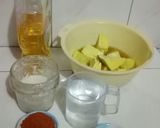 Foto langkah ke 1 dari resep Tahu  Balado Praktis.
