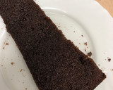 Foto del paso 2 de la receta: 231. Tarta Manto de la Virgen del Pilar (postre)