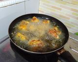 Foto langkah ke 5 dari resep Ayam Goreng Ungkep 🐔.