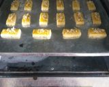 Foto langkah ke 5 dari resep Kastengel Keju.