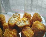 Foto langkah ke 6 dari resep Nugget Tahu.