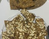 Foto del paso 7 de la receta Crackers de espelta !!!!
