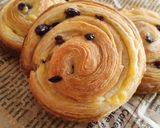 Foto del paso 21 de la receta: Pains aux raisins